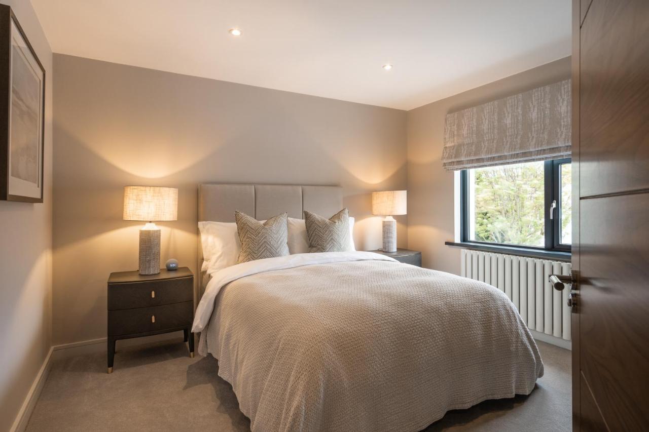 The Orchard, 5 Star Luxury Accommodation Newcastle  Exteriör bild