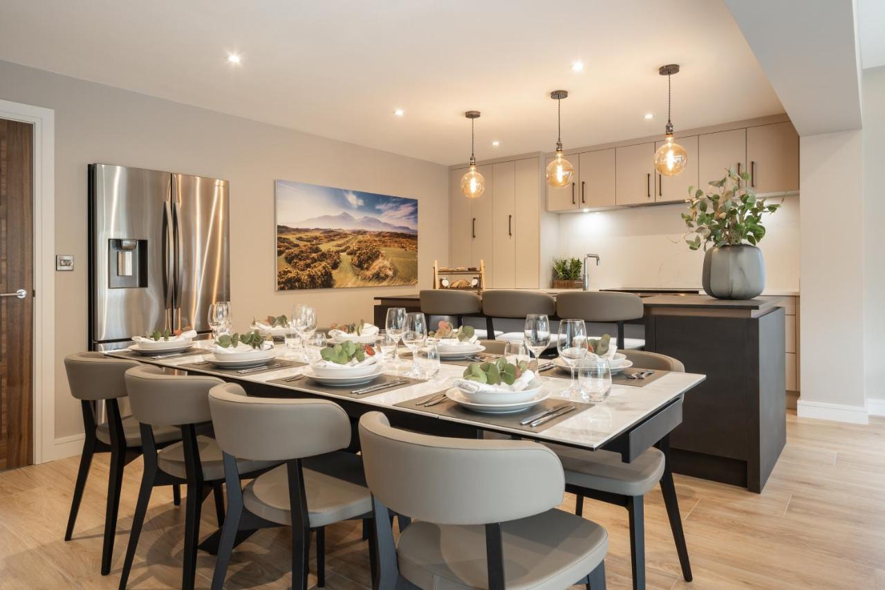 The Orchard, 5 Star Luxury Accommodation Newcastle  Exteriör bild