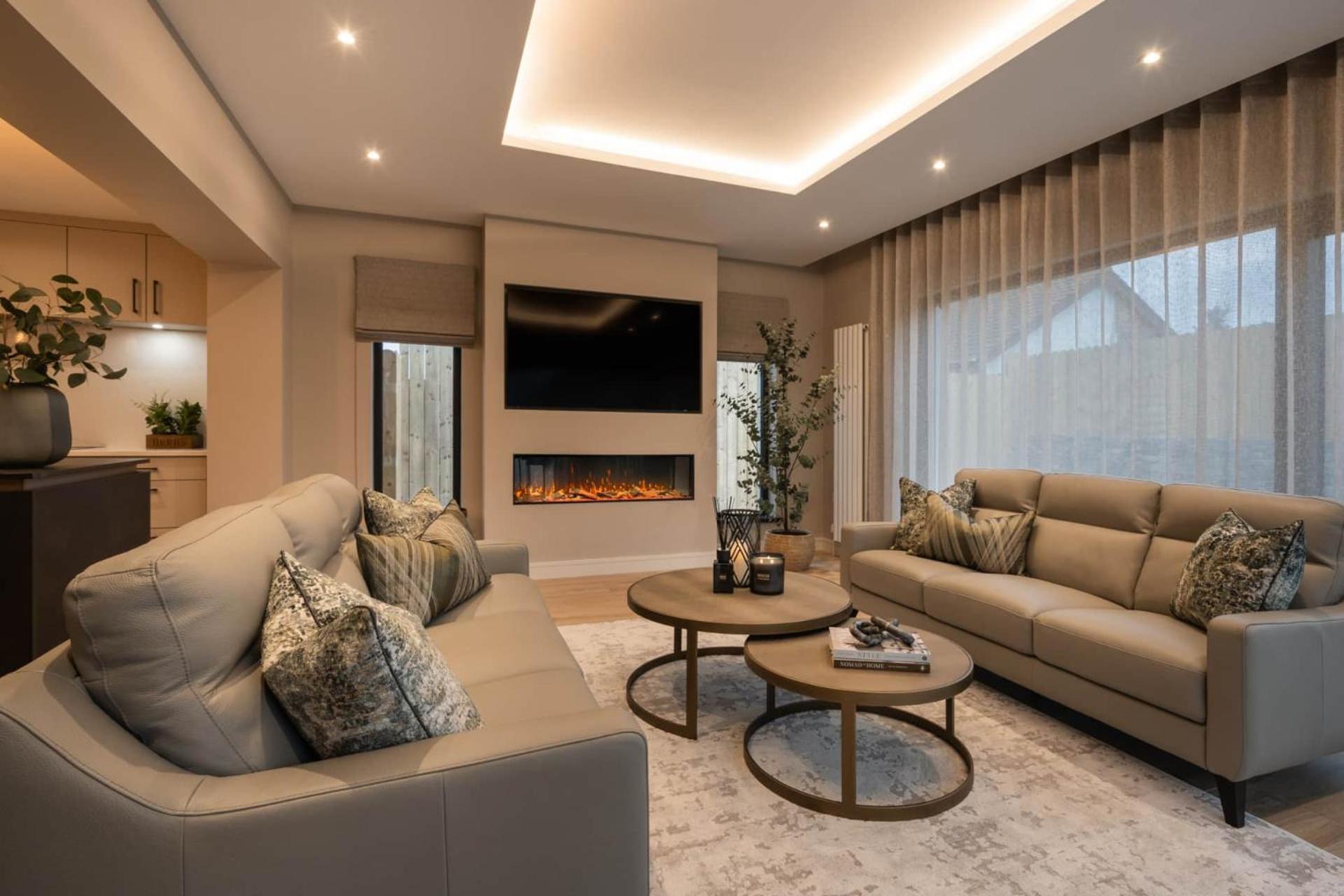 The Orchard, 5 Star Luxury Accommodation Newcastle  Exteriör bild