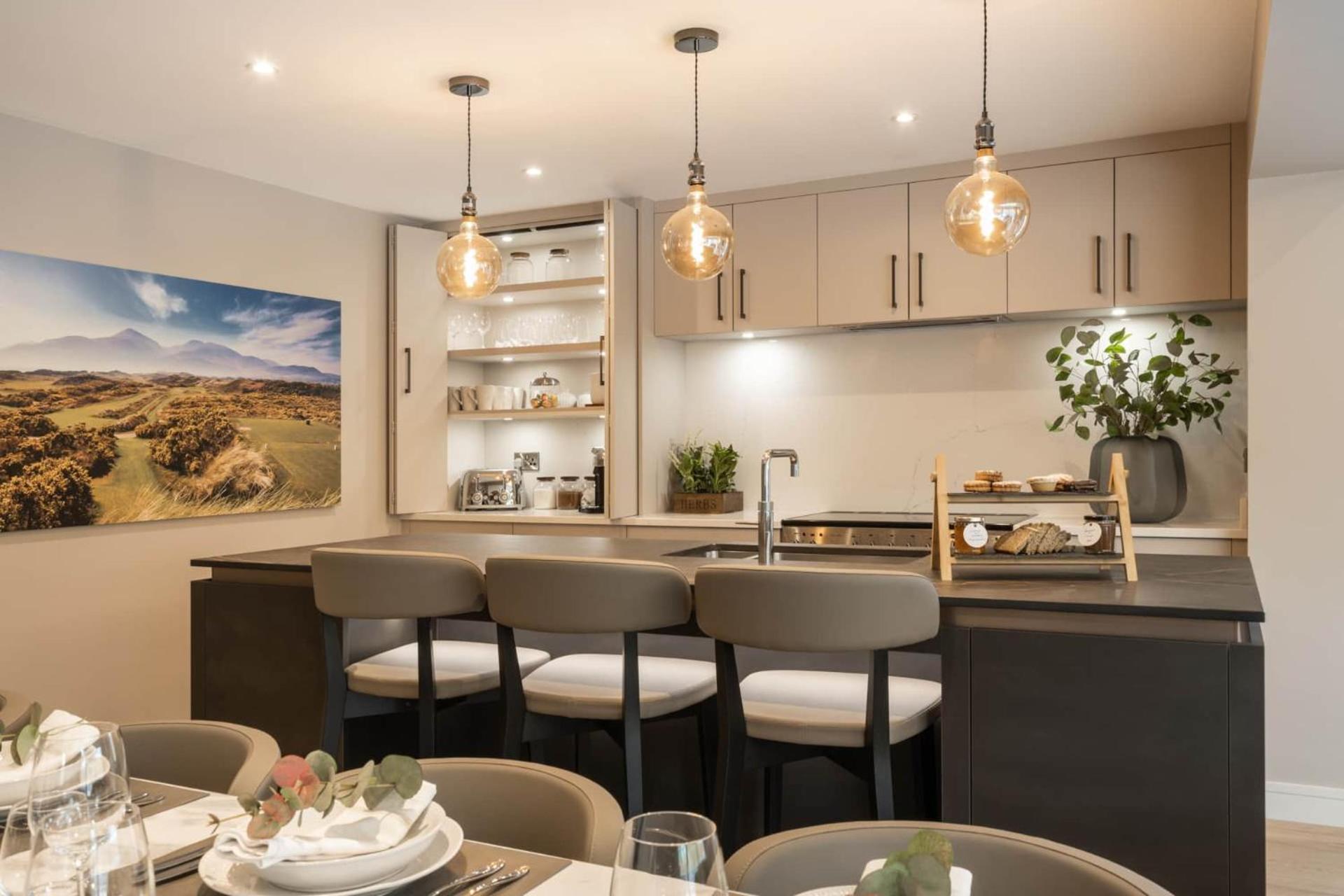 The Orchard, 5 Star Luxury Accommodation Newcastle  Exteriör bild
