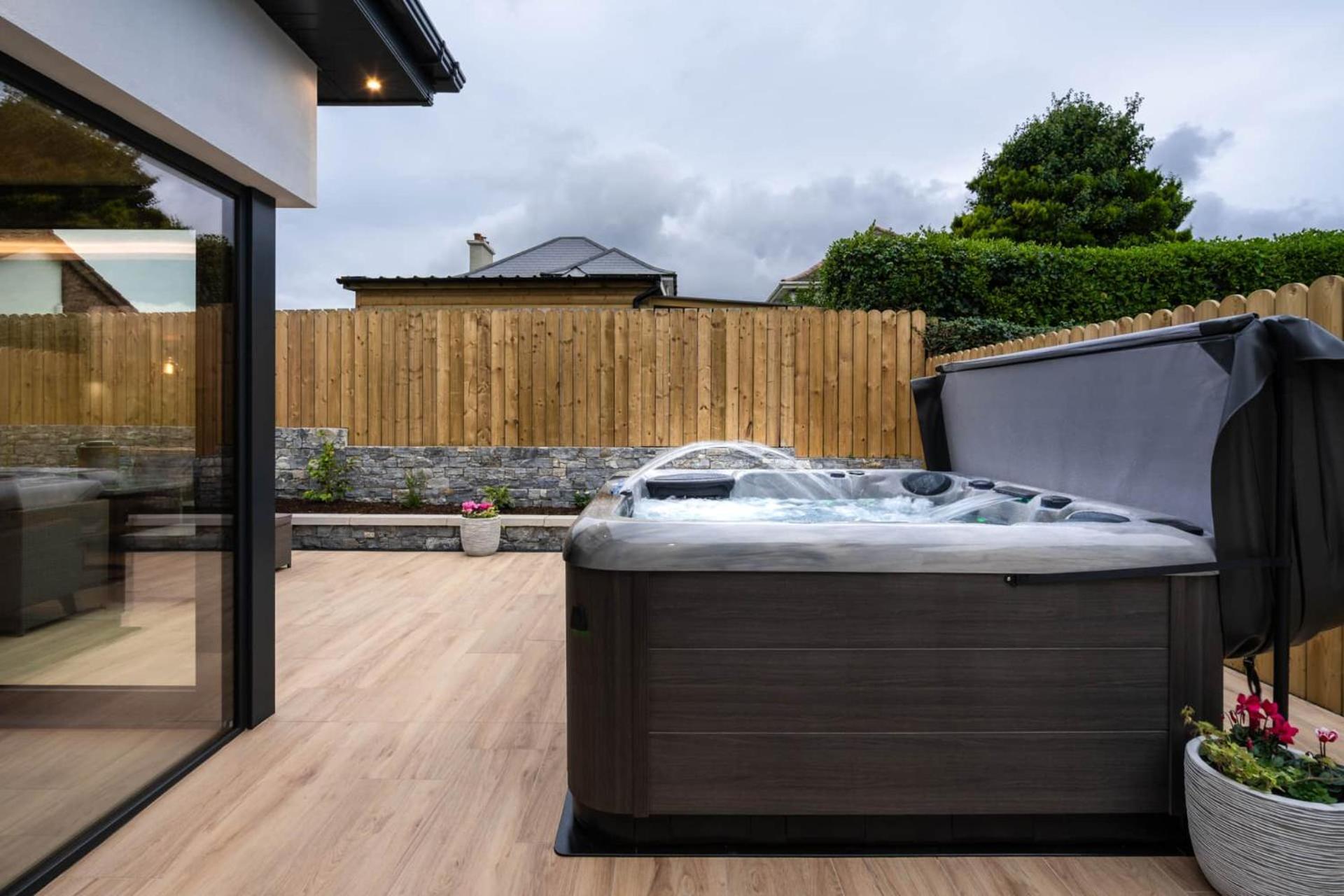 The Orchard, 5 Star Luxury Accommodation Newcastle  Exteriör bild