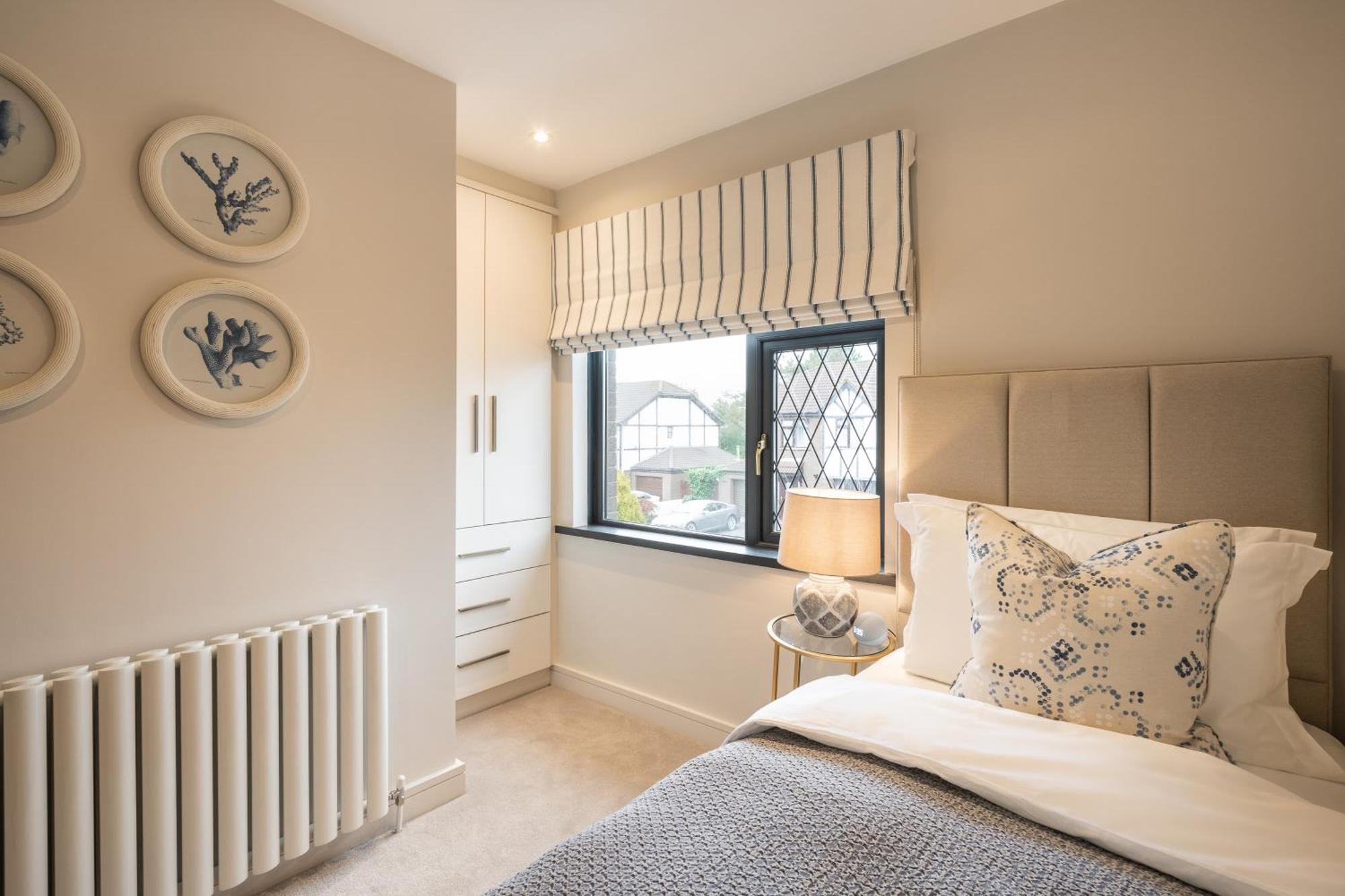 The Orchard, 5 Star Luxury Accommodation Newcastle  Exteriör bild