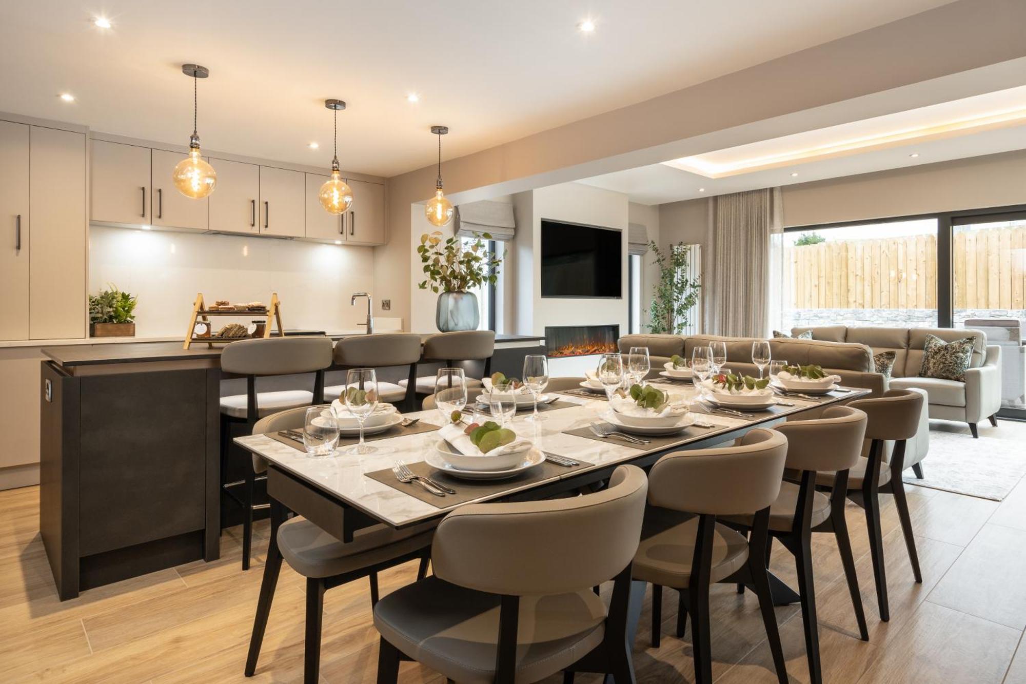 The Orchard, 5 Star Luxury Accommodation Newcastle  Exteriör bild