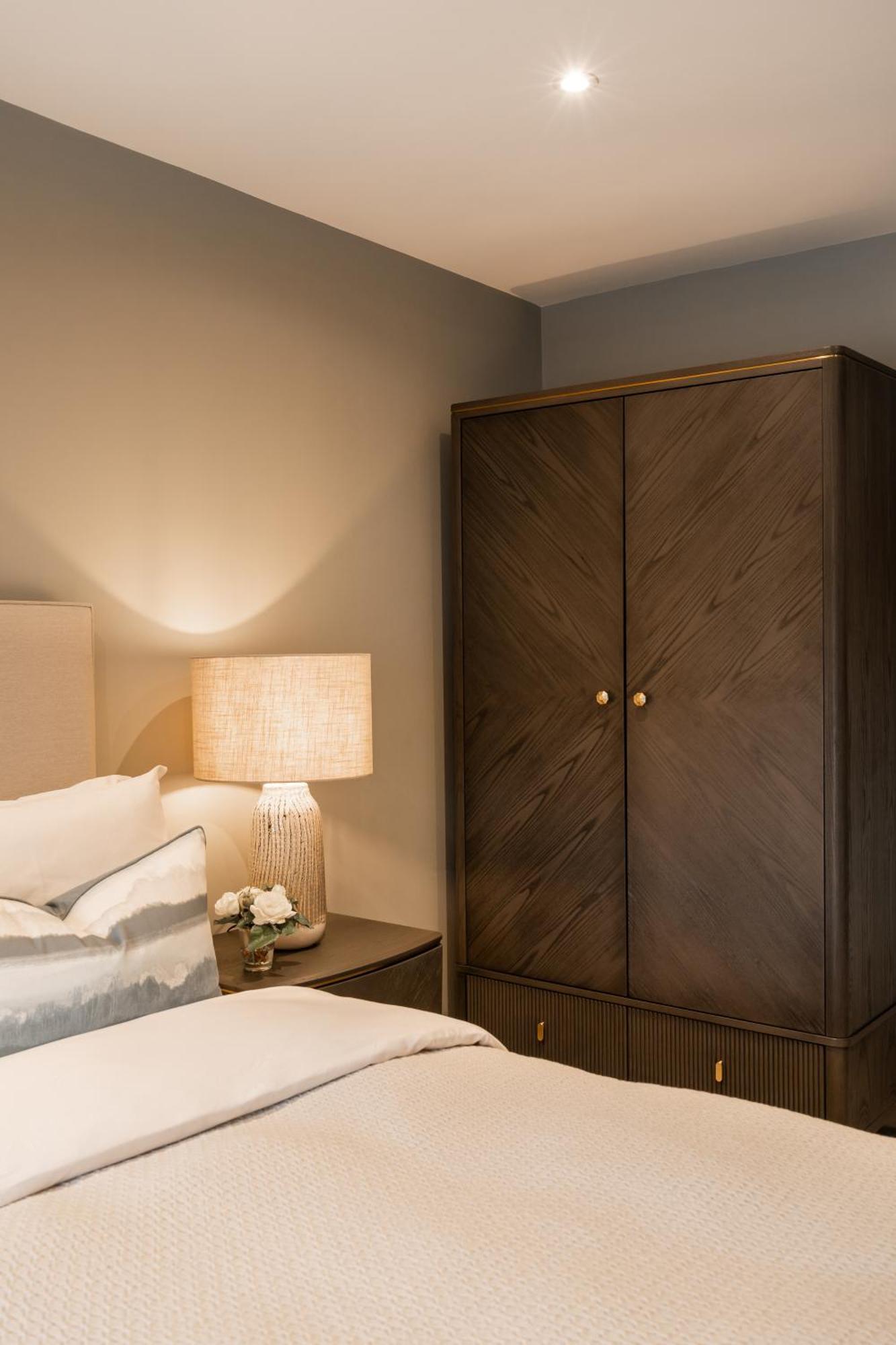 The Orchard, 5 Star Luxury Accommodation Newcastle  Exteriör bild