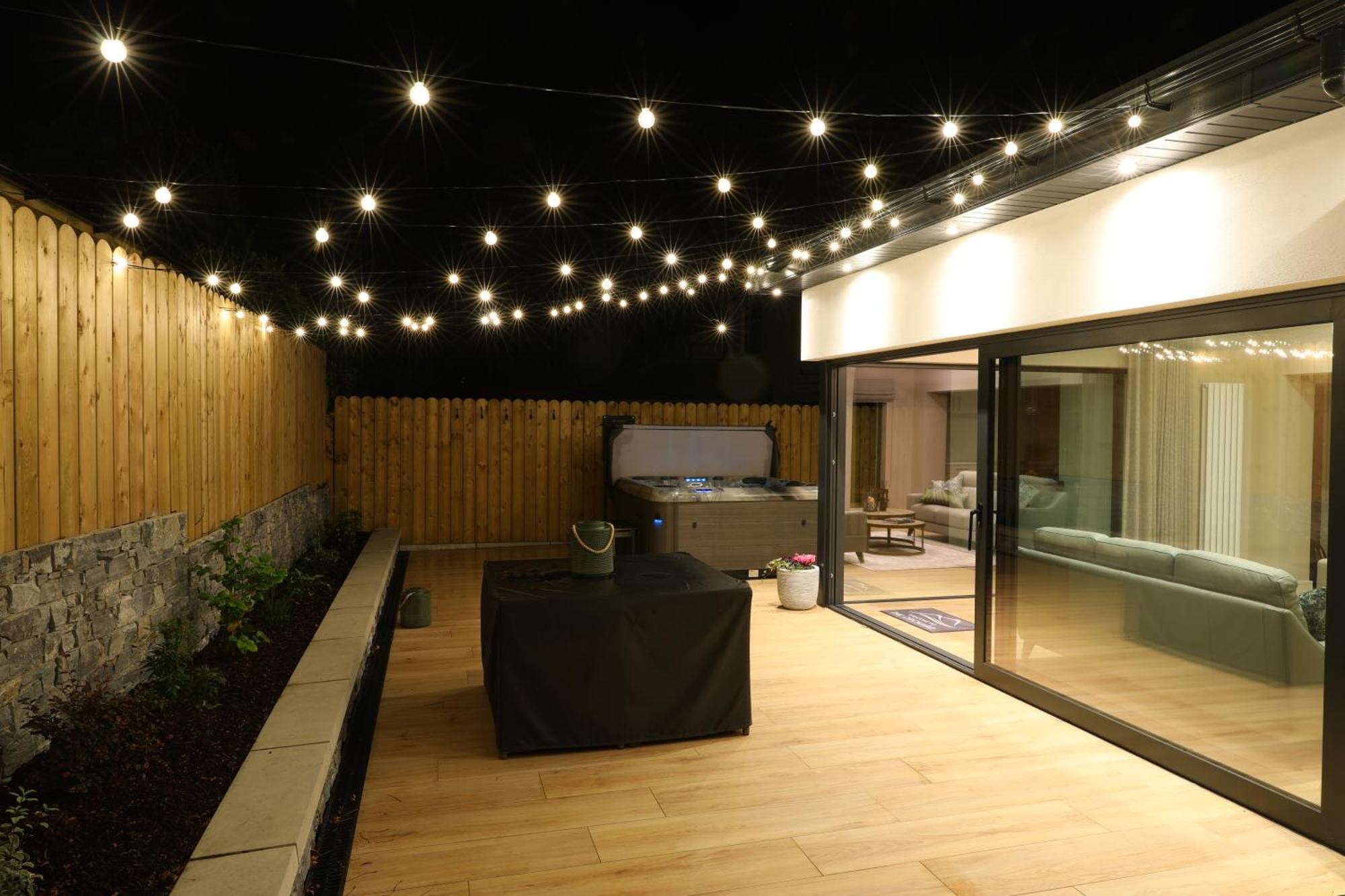 The Orchard, 5 Star Luxury Accommodation Newcastle  Exteriör bild